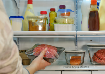 「冷蔵庫」「食品保存」「温度管理」などの検索キーワードを意識