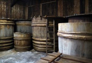 匂いで分かる！美味しい味噌の見分け方