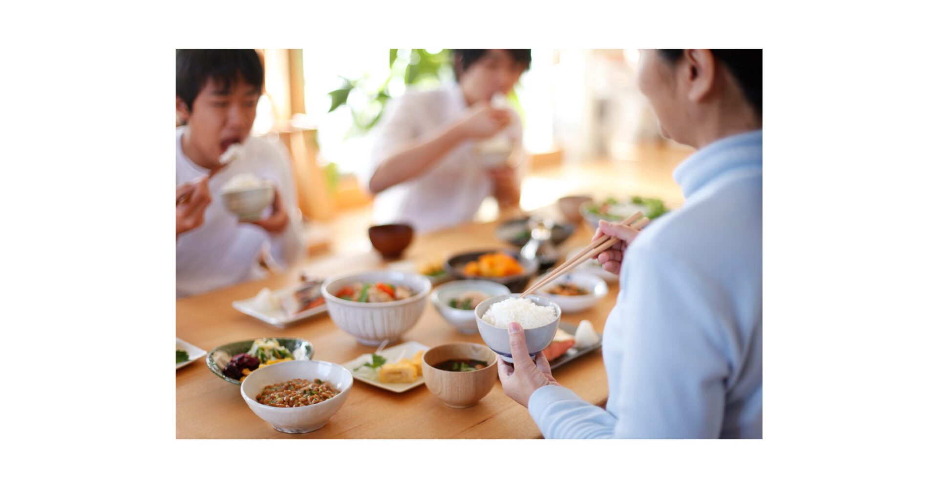 新学期の体調管理は味噌から始めよう！学年別・秋まで続く暑さに負けない体づくり