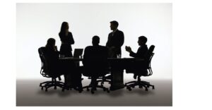 さしすせそ達の円卓会議