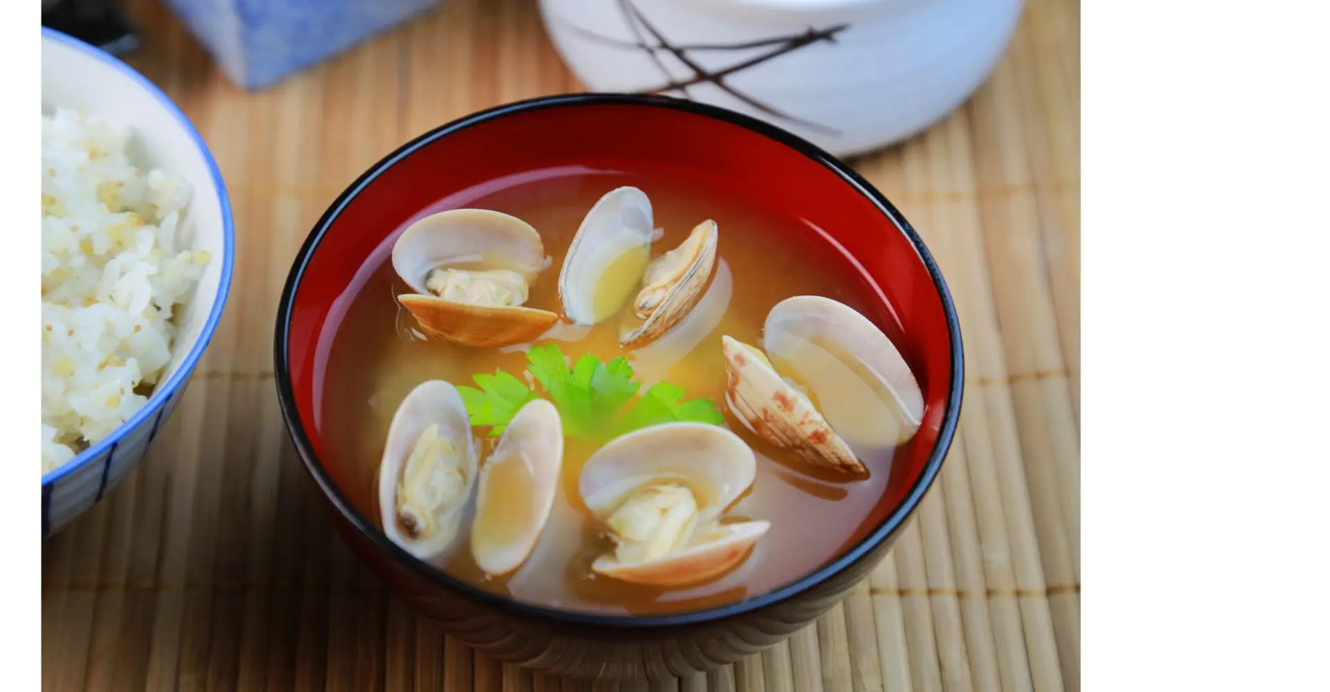 味噌汁の深淵：だし文化から地域の個性まで