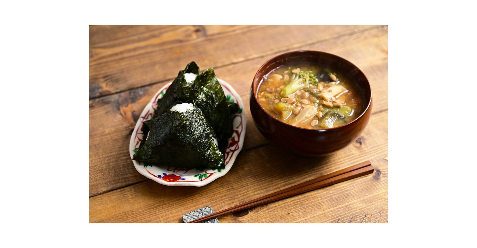 日本人の味覚が育む食文化の魅力