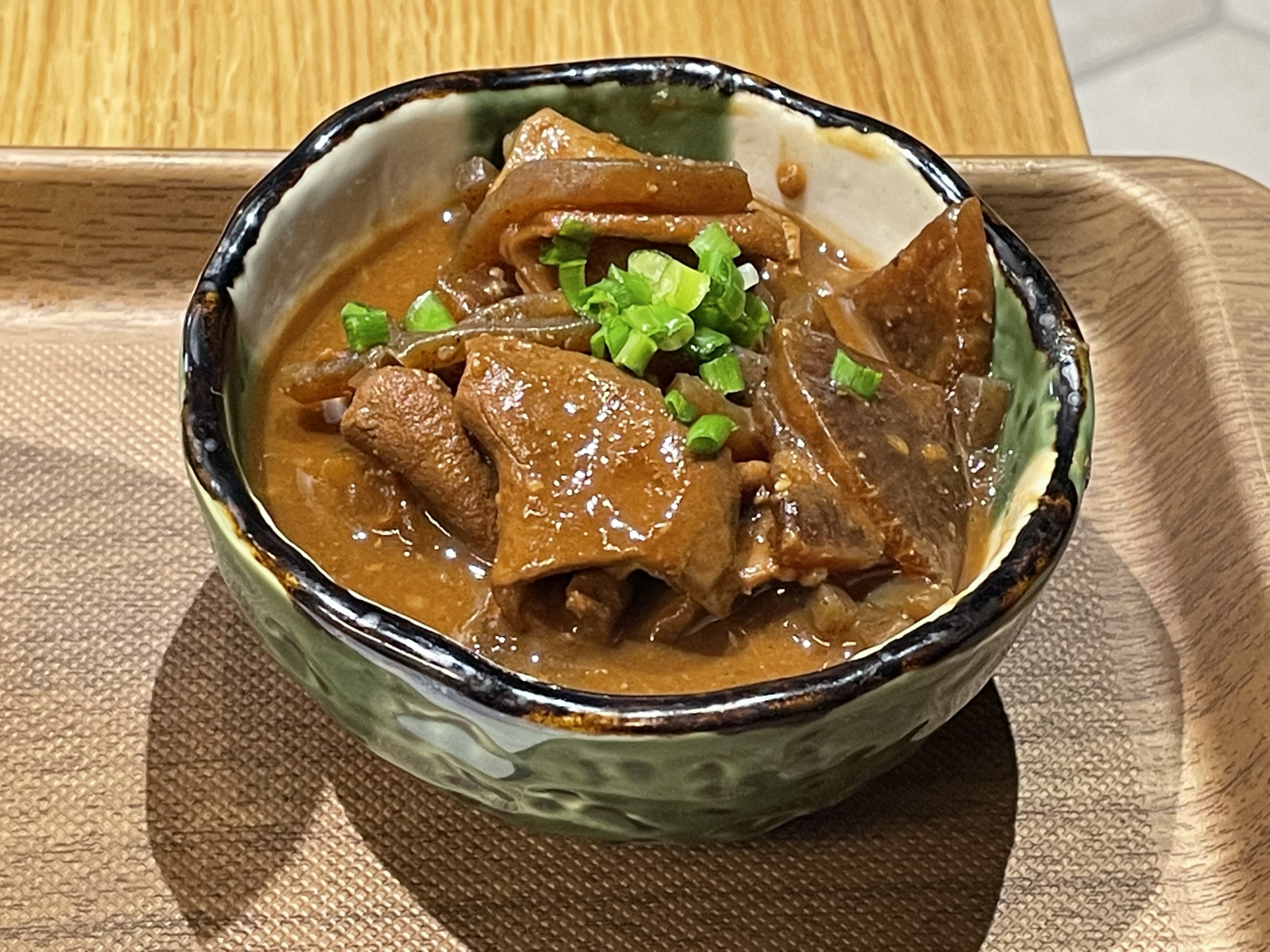 発酵が生み出す多様性　米・麦・豆、それぞれの味噌が語る風土