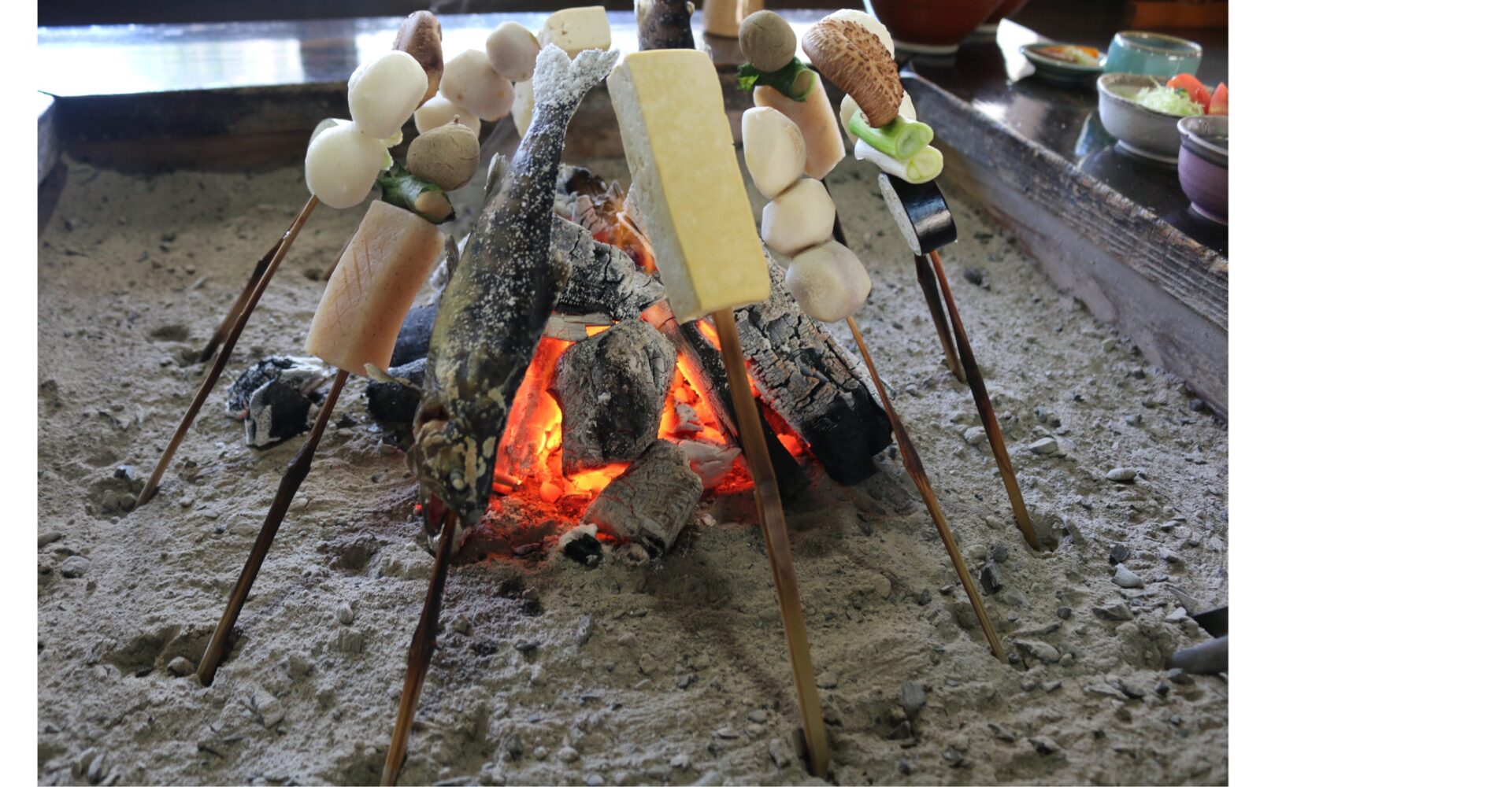 知られざる美味！全国味噌田楽、地域ごとの個性豊かな味わい