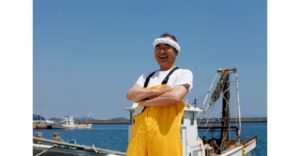 海と共に生きる男たちの魂！漁師飯に欠かせない味噌の魅力