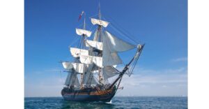 大航海時代と発酵食品｜保存と栄養が支えた世界探検