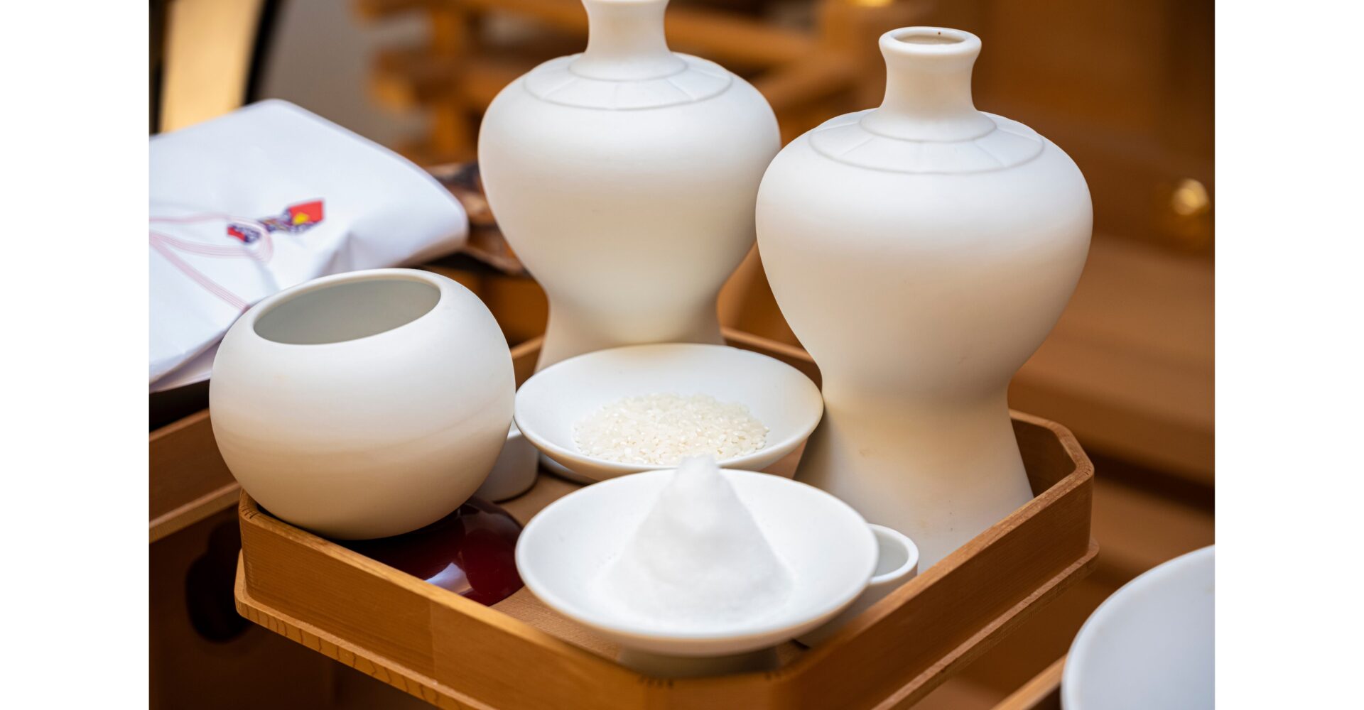 信仰が生んだ発酵文化：宗教的背景から見る世界の醸造史