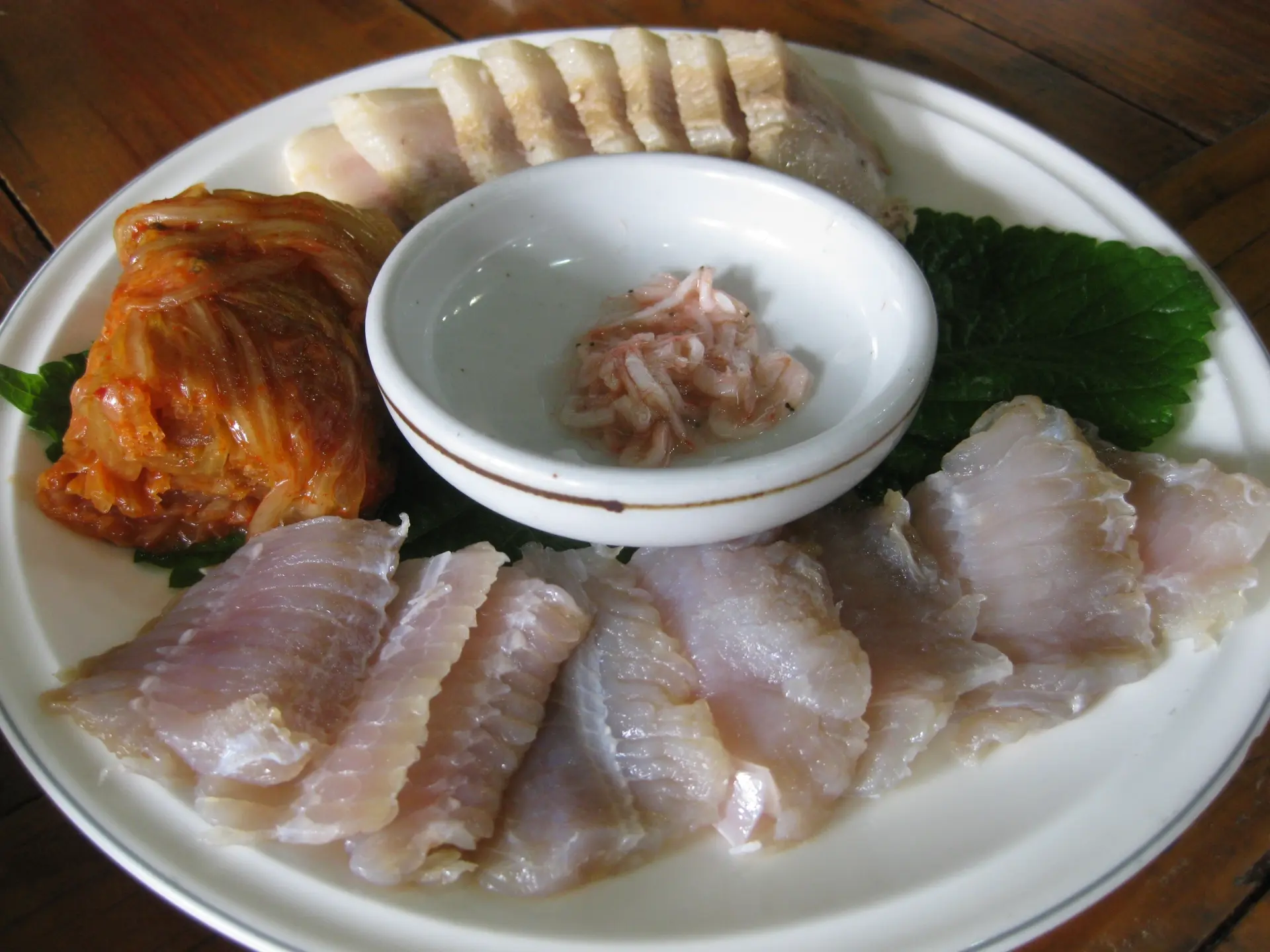 閲覧注意！　アジアの最恐発酵食品