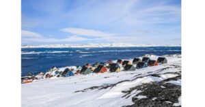長距離移動民族と発酵食品：生存戦略としての食文化の知恵