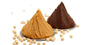 日本の甘味噌文化：歴史と伝統の深い物語