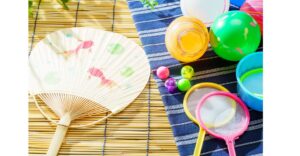 日本の伝統的な暑さ対策で快適な夏を過ごす方法