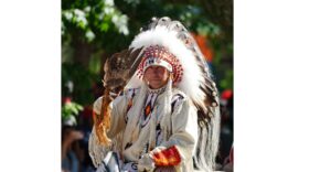 アメリカ先住民の発酵食文化：古代から現代への軌跡