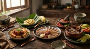 閲覧注意！　アジアの最恐発酵食品