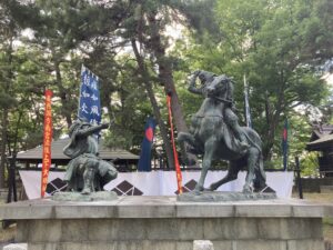 戦国武将が愛した味噌の軍事史：川中島溜りから御塩噌蔵まで、勝利を支えた発酵技術