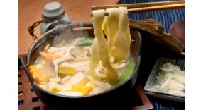 日本各地の味噌で作る郷土料理：おっきりこみ・じゃっぱ汁・だご汁の魅力