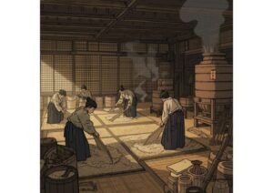 なぜ麹菌だけが「日本の国菌」に選ばれたのか？1000年の歴史が紡いだ驚きの物語