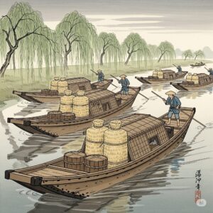 戦国武将も頼った！味噌が支えた戦国時代の兵糧事情