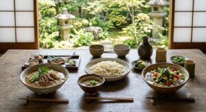 冷や汁の地域差｜宮崎・埼玉・山形で異なる夏の知恵