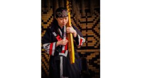 カムイからの贈り物　アイヌが伝える発酵の世界