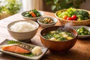 味噌汁で体が温まる理由と発酵の力